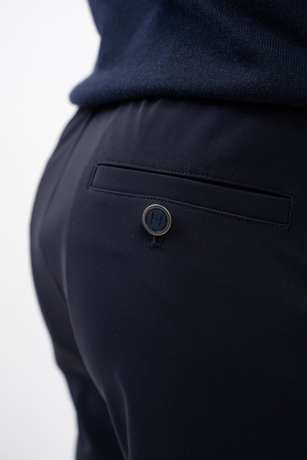 Adam Pantal&oacute;n Chino - Marino