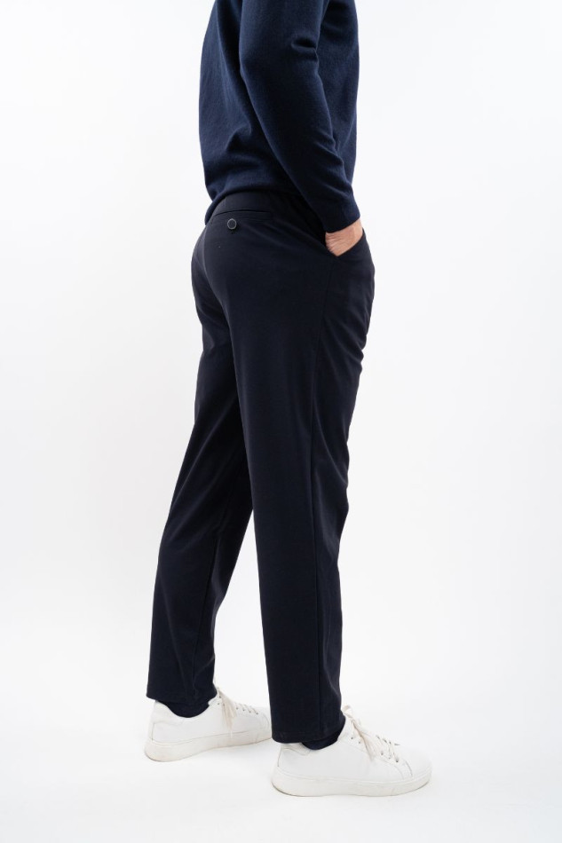Adam Pantal&oacute;n Chino - Marino