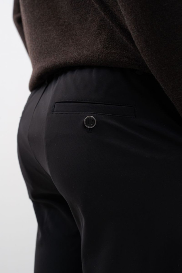 Adam Pantal&oacute;n Chino - Negro