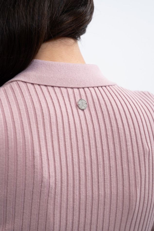 Aurore Polo - Pfingstrose