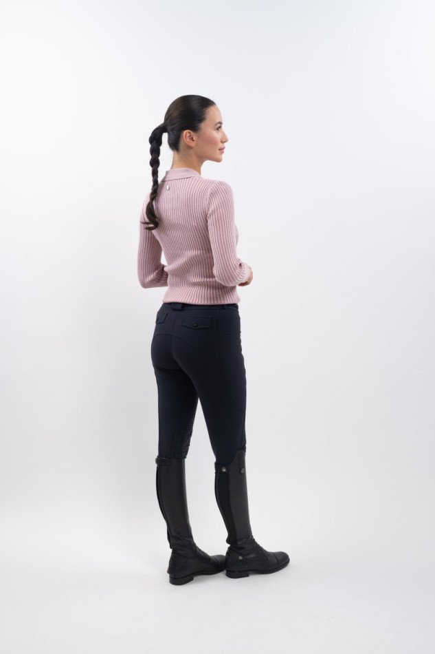 Aurore Polo - Pfingstrose