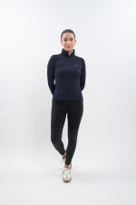 Atlantic Polo - Marine Atlantic Polo - Marine