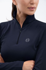 Atlantic Polo - Marine Atlantic Polo - Marine