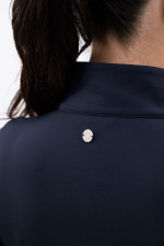 Atlantic Polo - Marine Atlantic Polo - Marine