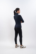 Atlantic Polo - Marine Atlantic Polo - Marine