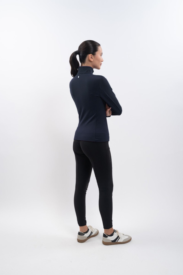 Atlantic Polo - Marine