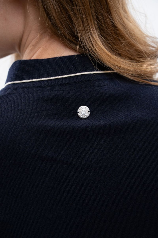 Amande Polo - Marine