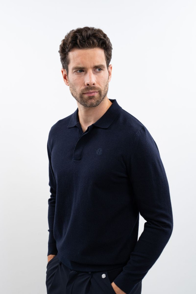 Ange Polo - Marine