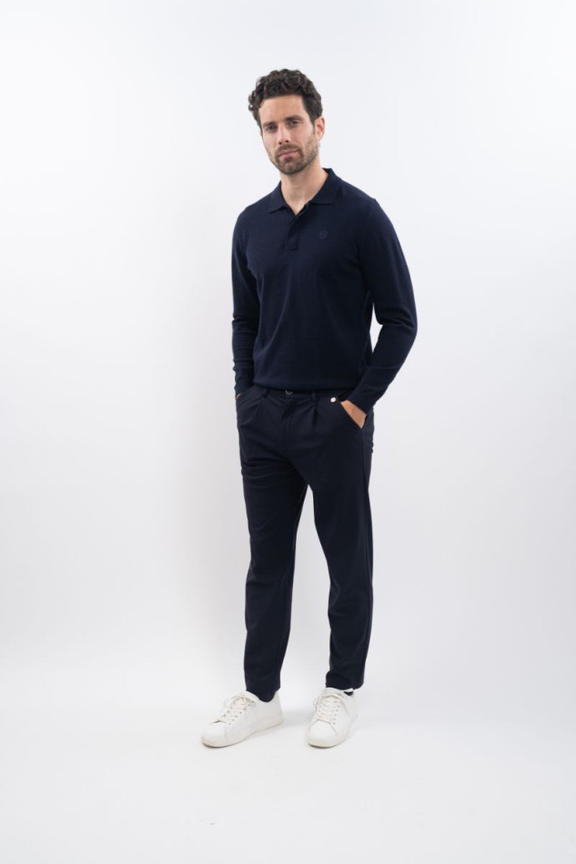 Ange Polo - Marine