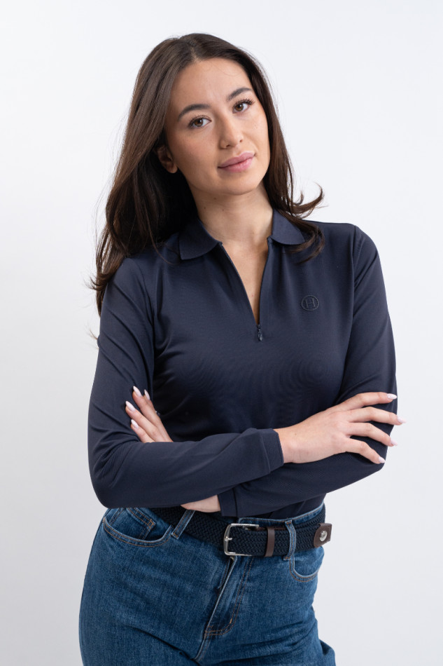 Pepite Polo - Navy