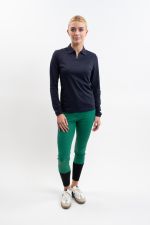 Pepite Polo - Marine Pepite Polo - Marine