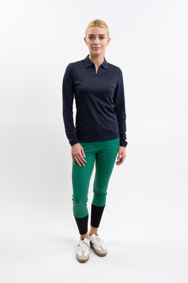 Pepite Polo - Marine