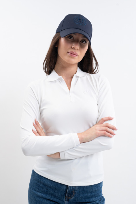 Pepite Polo - Weiß
