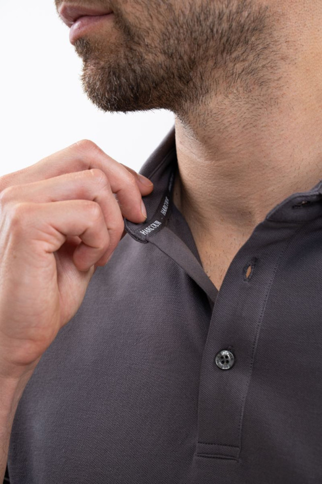 Oscar Polo - Schiefer Oscar Polo - Schiefer