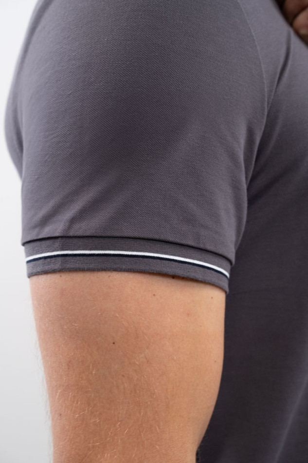 Oscar Polo - Schiefer Oscar Polo - Schiefer