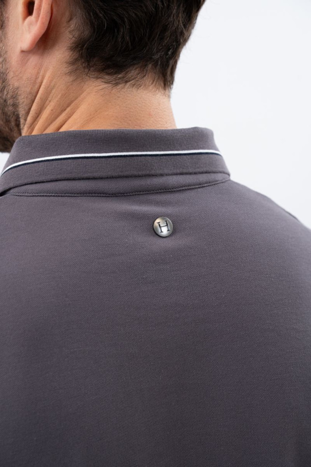 Oscar Polo - Schiefer Oscar Polo - Schiefer