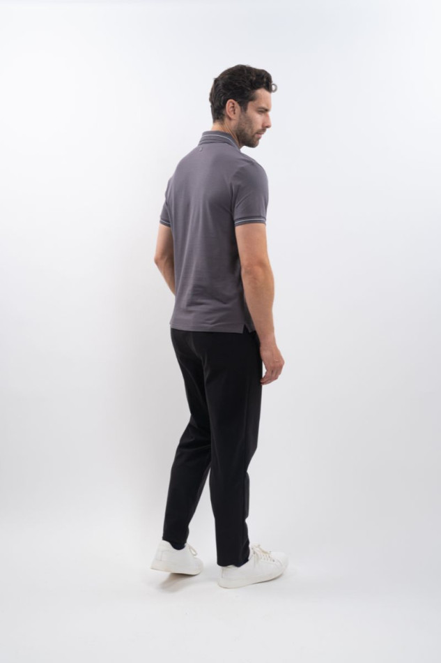 Oscar Polo - Schiefer Oscar Polo - Schiefer