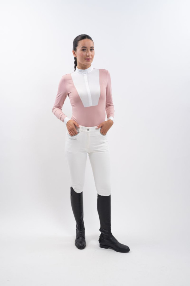 Stella Polo de Concours - Peon&iacute;a