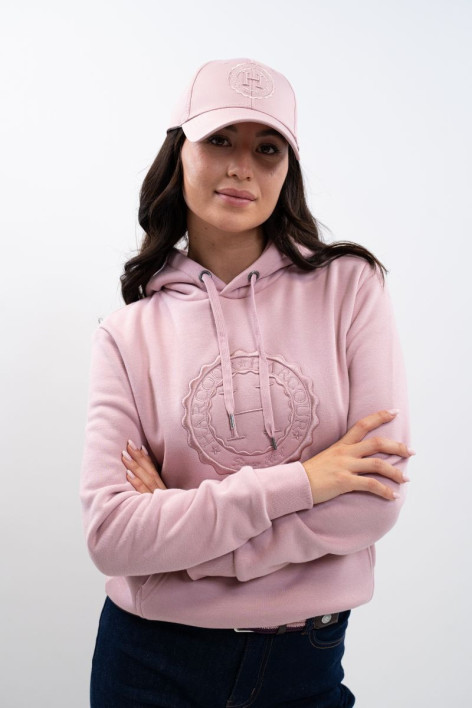 Samy Sweatshirt - Pfingstrose
