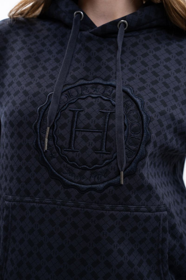 Samy Sweat - Tartan