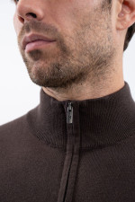 Parmo Pullover - Kakao Parmo Pullover - Kakao