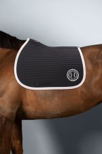 Karembar Zadeldek Rider - Black/Light pink Karembar Zadeldek Rider - Black/Light pink