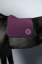 Karembar Manta de sela Rider - Figue (Dark purple) Karembar Manta de sela Rider - Figue (Dark purple)