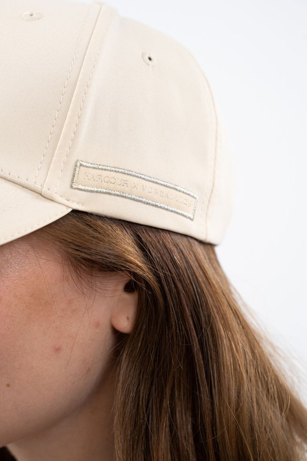 Kate M&uuml;tze Versailles - Leinen