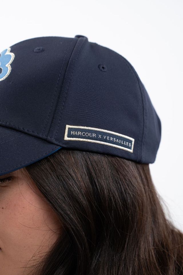 Kate Casquette Versailles - Marine (Navy) Kate Casquette Versailles - Marine (Navy)