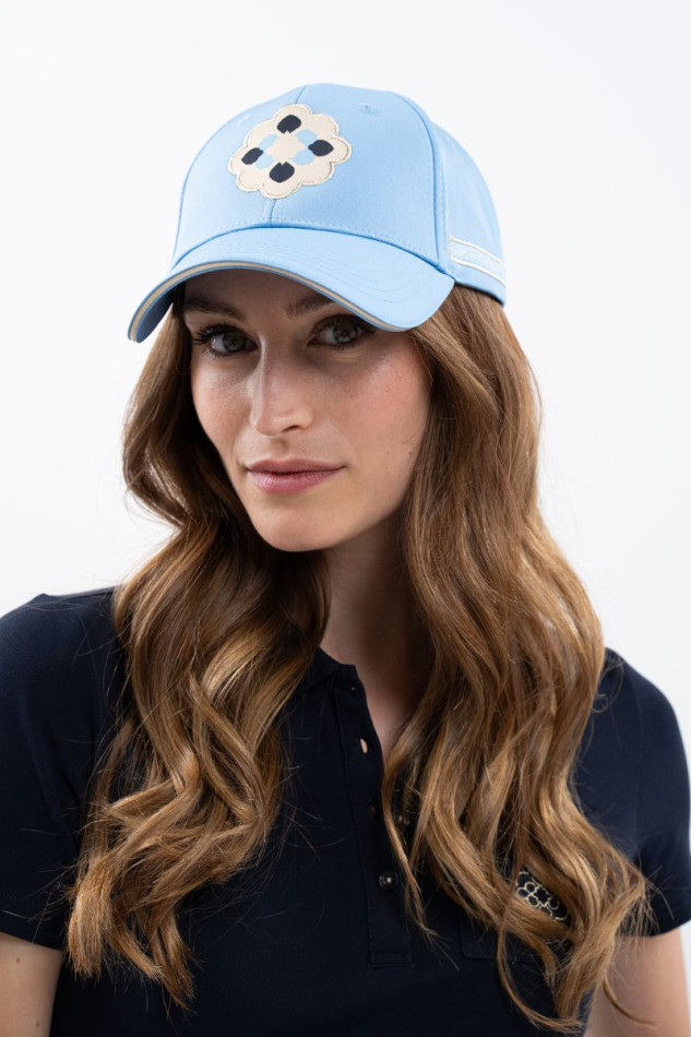 Kate Cap Versailles - Versailles azul