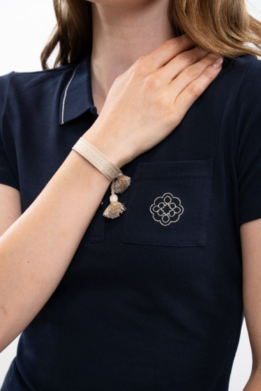 Pulsera Lison Versailles - Lino