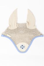 Charly Versailles Helmet Cover - Lin (Linen) Charly Versailles Helmet Cover - Lin (Linen)