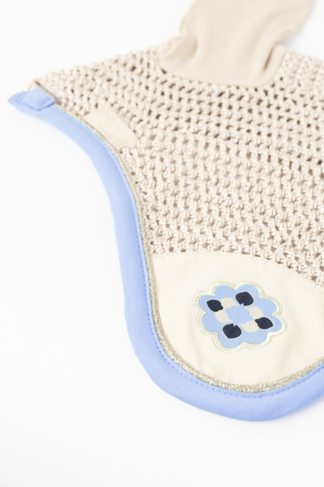 Charly Bonnet Versailles - Lin (Linen)