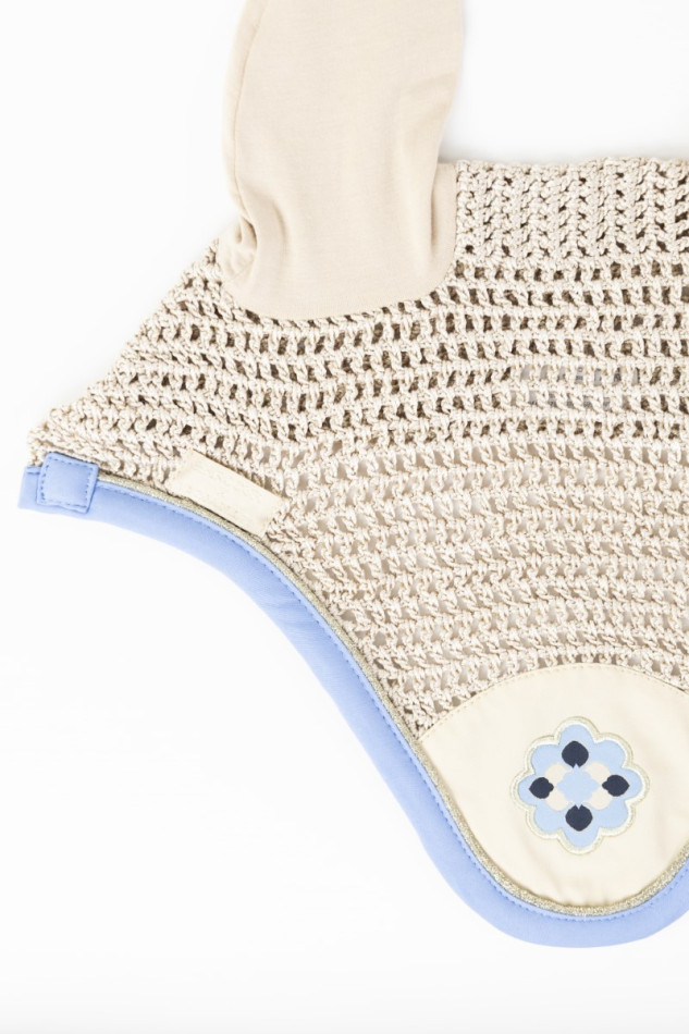 Charly Bonnet Versailles - Linen Charly Bonnet Versailles - Linen