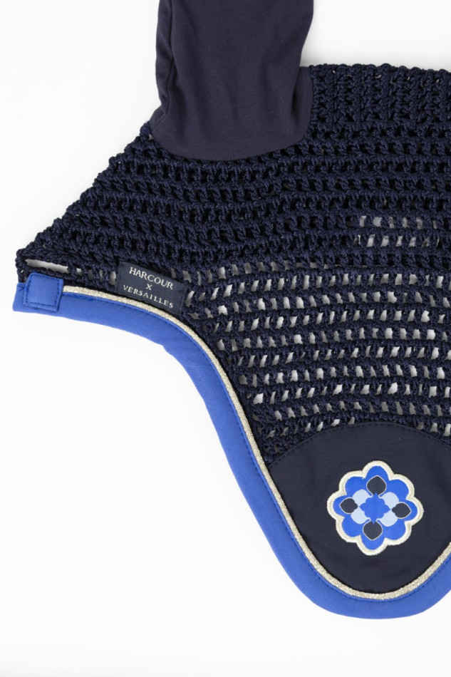 Charly Bonnet Versailles - Marine (Navy)