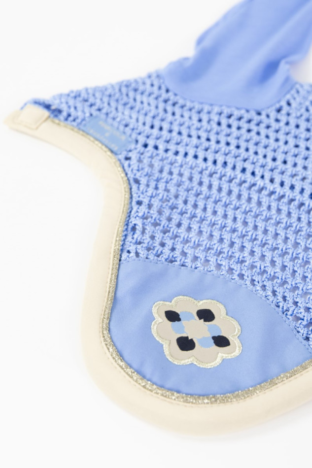 Charly Bonnet Versailles - Versailles blue