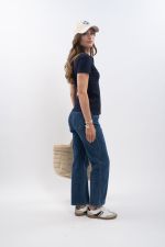 Gasparine Polo Mujer Versailles - Marine (Navy) Gasparine Polo Mujer Versailles - Marine (Navy)