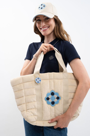 Edouard Sac Versailles - Lino