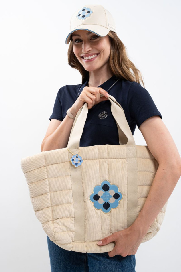 Edouard Sac Versailles - Linen