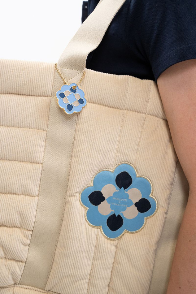 Edouard Sac Versailles - Linen