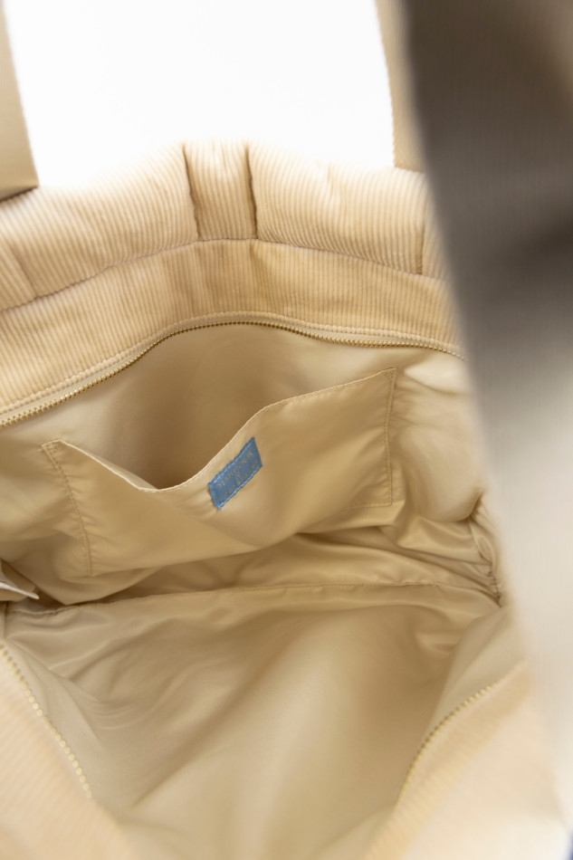 Edouard Sac Versailles - Leinen