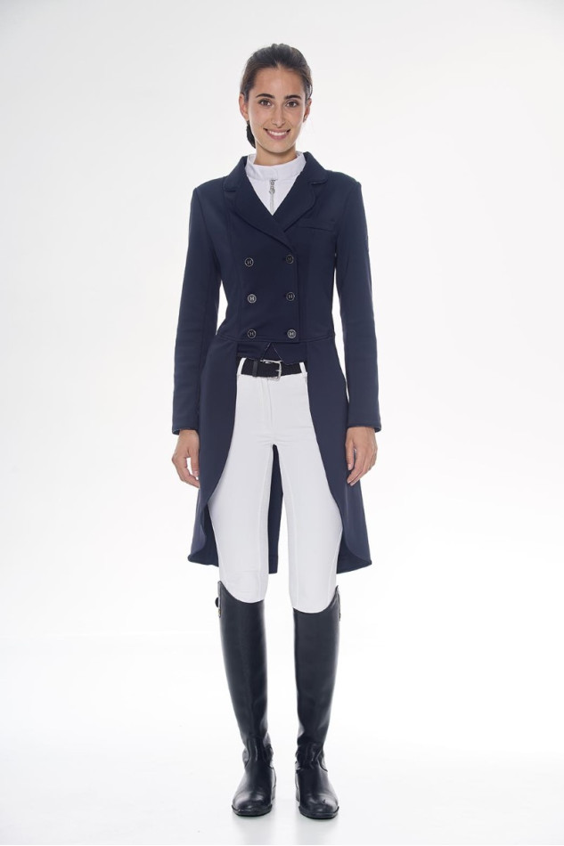 Floranie Frac Woman - Navy