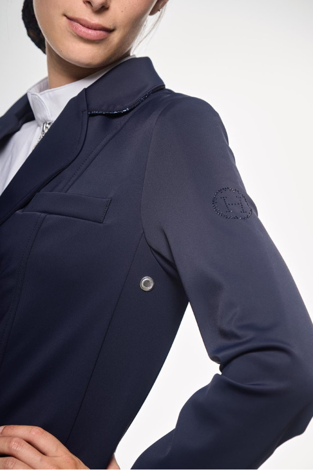 Floranie Frac Woman - Navy