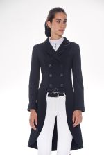 Floranie Frac Femme - Noir (Black) Floranie Frac Femme - Noir (Black)