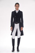 Floranie Frac Femme - Noir (Black) Floranie Frac Femme - Noir (Black)