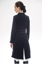 Floranie Frac Femme - Noir (Black) Floranie Frac Femme - Noir (Black)