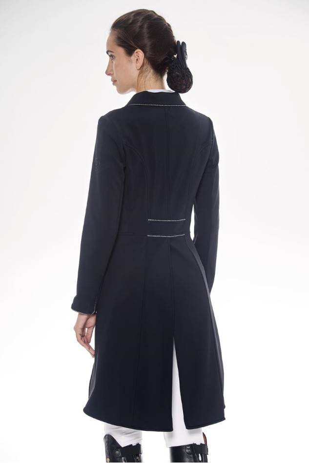 Floranie Frac Dames - Zwart (Black)