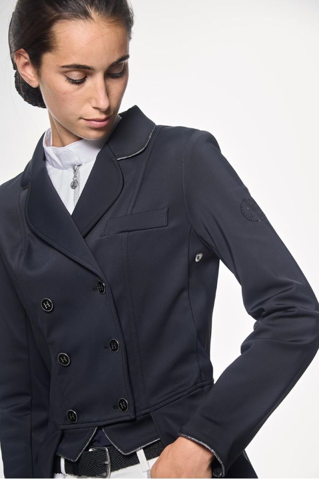 Floranie Frac Woman - Black (Black)