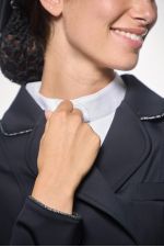 Floranie Frac Femme - Noir (Black) Floranie Frac Femme - Noir (Black)