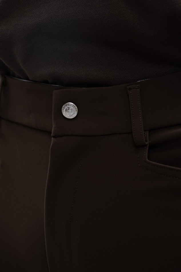 Barmino Reithose - Kakao Barmino Reithose - Kakao